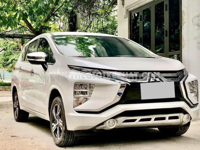 Mitsubishi Xpander 1.5 AT 2020