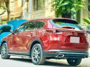 Xe Mazda CX8 Premium 2022