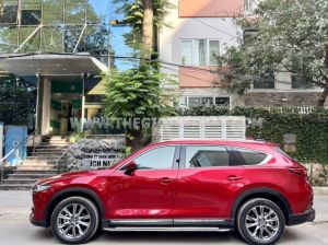 Xe Mazda CX8 Premium 2022