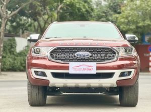 Xe Ford Everest Titanium 2.0L 4x2 AT 2019