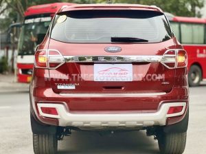 Xe Ford Everest Titanium 2.0L 4x2 AT 2019