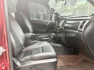 Xe Ford Everest Titanium 2.0L 4x2 AT 2019