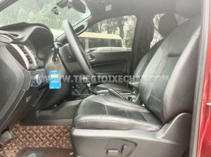 Xe Ford Everest Titanium 2.0L 4x2 AT 2019