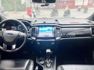 Xe Ford Everest Titanium 2.0L 4x2 AT 2019