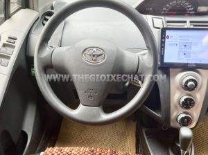 Xe Toyota Yaris 1.3 AT 2007