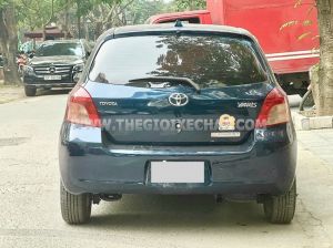 Xe Toyota Yaris 1.3 AT 2007