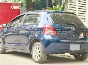 Xe Toyota Yaris 1.3 AT 2007