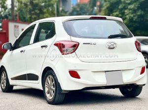 Xe Hyundai i10 Grand 1.0 AT 2016