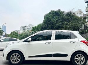 Xe Hyundai i10 Grand 1.0 AT 2016