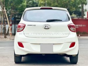 Xe Hyundai i10 Grand 1.0 AT 2016