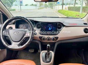 Xe Hyundai i10 Grand 1.0 AT 2016