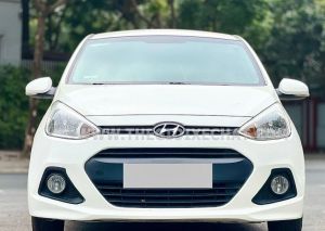 Xe Hyundai i10 Grand 1.0 AT 2016