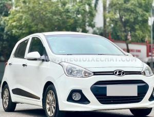 Xe Hyundai i10 Grand 1.0 AT 2016