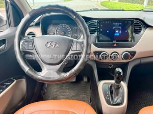 Xe Hyundai i10 Grand 1.0 AT 2016