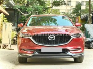 Xe Mazda CX5 2.0 AT 2018