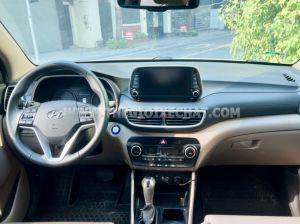 Xe Hyundai Tucson 2.0 AT CRDi 2019