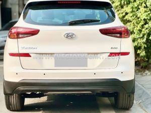 Xe Hyundai Tucson 2.0 AT CRDi 2019