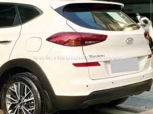 Xe Hyundai Tucson 2.0 AT CRDi 2019