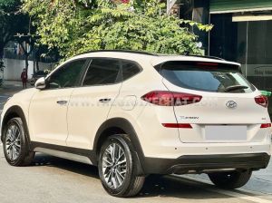 Xe Hyundai Tucson 2.0 AT CRDi 2019