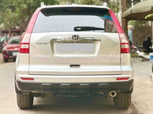 Xe Honda CRV 2.4 AT 2010