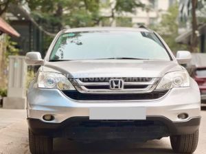 Xe Honda CRV 2.4 AT 2010