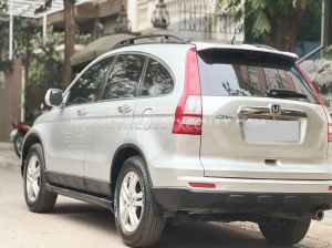 Xe Honda CRV 2.4 AT 2010