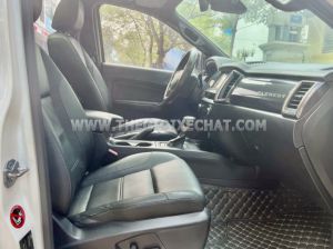 Xe Ford Everest Titanium 2.0L 4x4 AT 2019