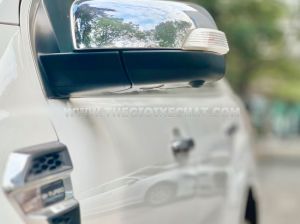 Xe Ford Everest Titanium 2.0L 4x4 AT 2019