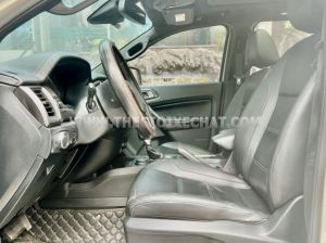 Xe Ford Everest Titanium 2.0L 4x4 AT 2019