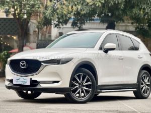 Xe Mazda CX5 2.5 AT 2WD 2017