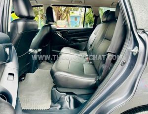 Xe Toyota Innova 2.0E 2020