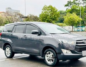 Xe Toyota Innova 2.0E 2020