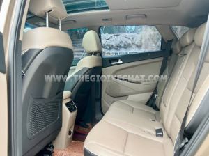 Xe Hyundai Tucson 2.0 ATH 2020