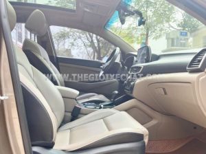 Xe Hyundai Tucson 2.0 ATH 2020
