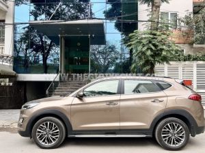 Xe Hyundai Tucson 2.0 ATH 2020