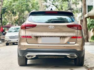 Xe Hyundai Tucson 2.0 ATH 2020