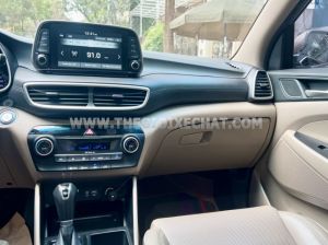 Xe Hyundai Tucson 2.0 ATH 2020