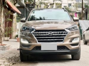Xe Hyundai Tucson 2.0 ATH 2020