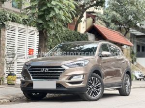 Xe Hyundai Tucson 2.0 ATH 2020
