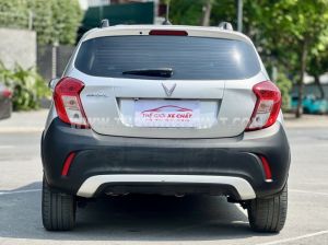Xe VinFast Fadil Tiêu chuẩn 1.4 AT 2022