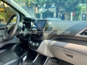 Xe VinFast Fadil Tiêu chuẩn 1.4 AT 2022