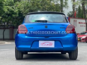Xe Suzuki Swift GLX 1.2 AT 2020