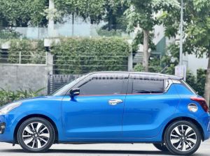 Xe Suzuki Swift GLX 1.2 AT 2020