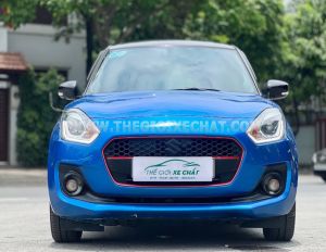 Xe Suzuki Swift GLX 1.2 AT 2020