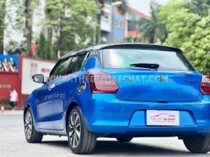 Xe Suzuki Swift GLX 1.2 AT 2020
