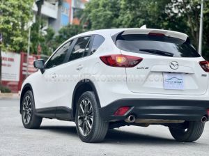 Xe Mazda CX5 2.5 AT 2016