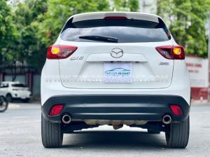 Xe Mazda CX5 2.5 AT 2016