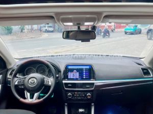 Xe Mazda CX5 2.5 AT 2016