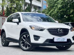 Xe Mazda CX5 2.5 AT 2016
