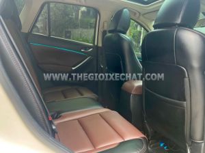 Xe Mazda CX5 2.5 AT 2016
